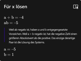 获取你的语言的数学帮助